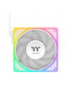 Thermaltake TOUGHFAN EX 120 ARGB Sync White 3Pack - nr 15