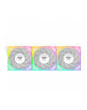 Thermaltake TOUGHFAN EX 120 ARGB Sync White 3Pack - nr 7