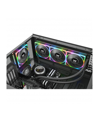 Thermaltake TOUGHFAN EX 140 ARGB Sync 3Pack nr 1
