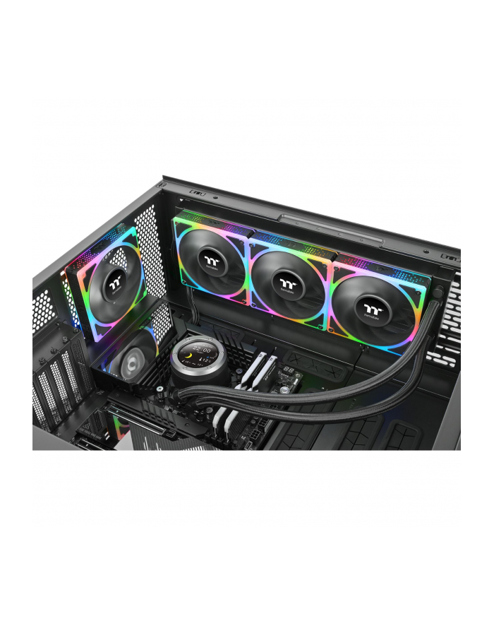 Thermaltake TOUGHFAN EX 140 ARGB Sync 3Pack główny