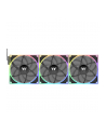 Thermaltake TOUGHFAN EX 140 ARGB Sync 3Pack - nr 7