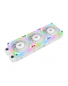 Thermaltake TOUGHFAN EX 140 ARGB Sync White 3Pack - nr 12