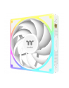 Thermaltake TOUGHFAN EX 140 ARGB Sync White 3Pack - nr 17