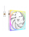 Thermaltake TOUGHFAN EX 140 ARGB Sync White 3Pack - nr 1