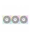 Thermaltake TOUGHFAN EX 140 ARGB Sync White 3Pack - nr 3