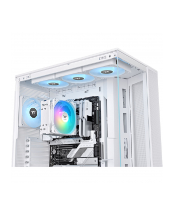 Thermaltake UX400 ARGB White Air cooler nr 2