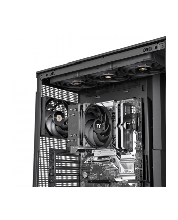 Thermaltake UX400 Air cooler nr 2