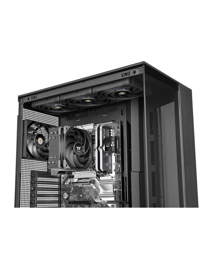 Thermaltake UX400 Air cooler główny