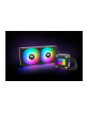 Thermaltake LA240 ARGB Sync AIO Liquid Cooler Black - nr 5