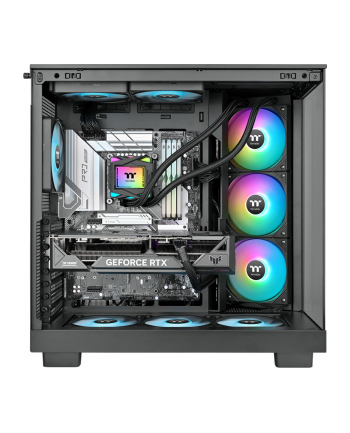 Thermaltake LA360 ARGB Sync AIO Liquid Cooler Black