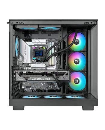 Thermaltake LA360-S ARGB Sync AIO Liquid Cooler Black