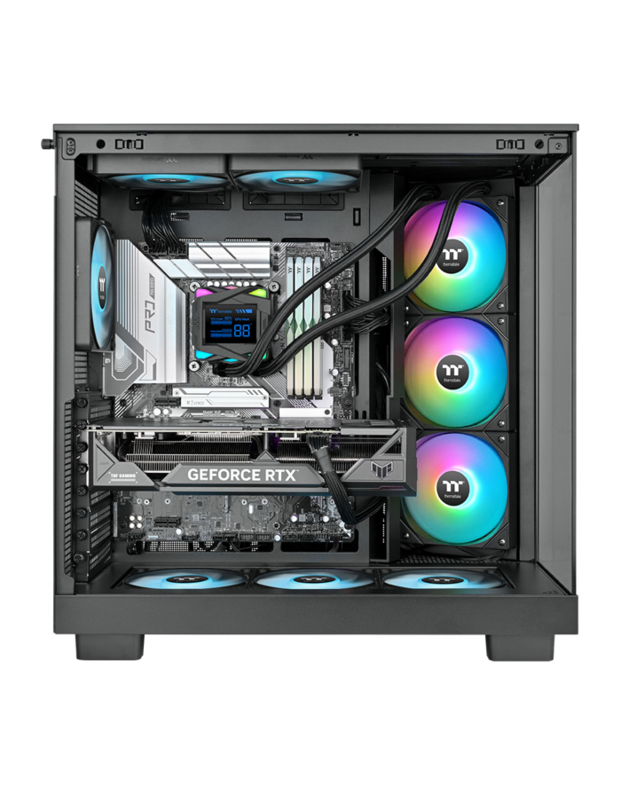 Thermaltake LA360-S ARGB Sync AIO Liquid Cooler Black główny