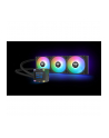Thermaltake LA360-S ARGB Sync AIO Liquid Cooler Black - nr 4