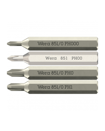 Wera Tool-Check Modular Micro 1 nr 2