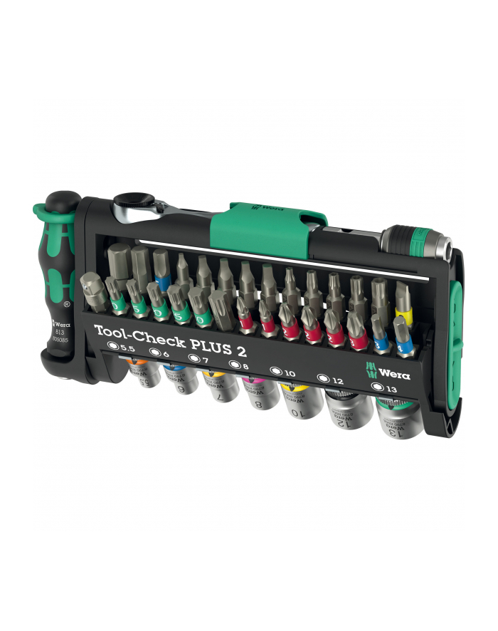 Wera Tool-Check Plus 2 główny