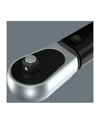 Wera Click-Torque Lock C3 nr 2