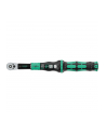 Wera Click-Torque Lock A5 R/L - nr 1