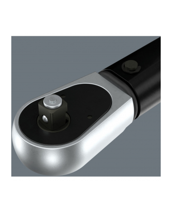 Wera Click-Torque Lock C3 R/L nr 2
