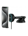 iOttie Velox Qi2 Wireless MagSafe Dash + Windshield Mount - nr 1