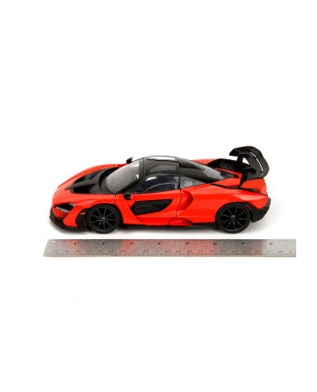 Jada Fast 'amp; Furious McLaren Senna 1:24             253203097
