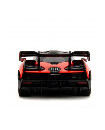 Jada Fast 'amp; Furious McLaren Senna 1:24             253203097