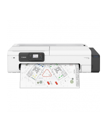 Canon Imageprograf Tc-21M  (7058C003)