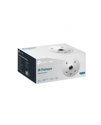 Tp-Link Omada Vigi 5Mp Ir Fisheye Network Camera (INSIGHTS655IUN) nr 1