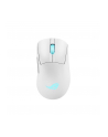 Asus ROG Keris II Origin Biały (90MP04A0BMUA10) - nr 15