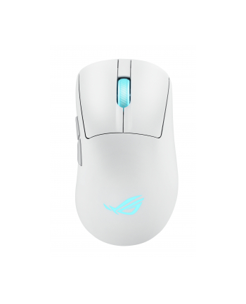 Asus ROG Keris II Origin Biały (90MP04A0BMUA10) nr 1