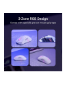 Asus ROG Keris II Origin Biały (90MP04A0BMUA10) - nr 25