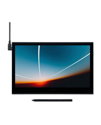 Tablet graficzny Wacom Movink 13 (DTH135K0B4949268623537) nr 2