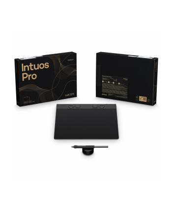Wacom Intuos Pro Medium