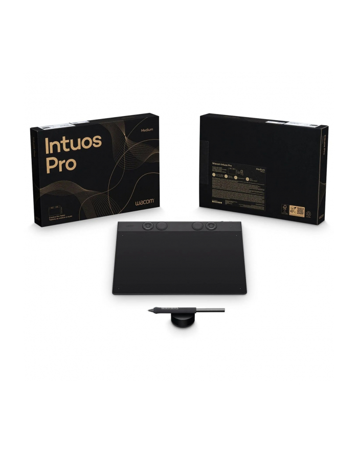 Wacom Intuos Pro Medium główny