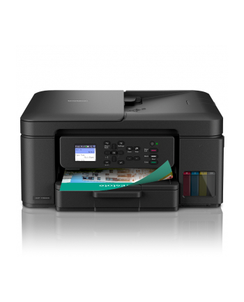 Brother DCP-T780DW nr 1