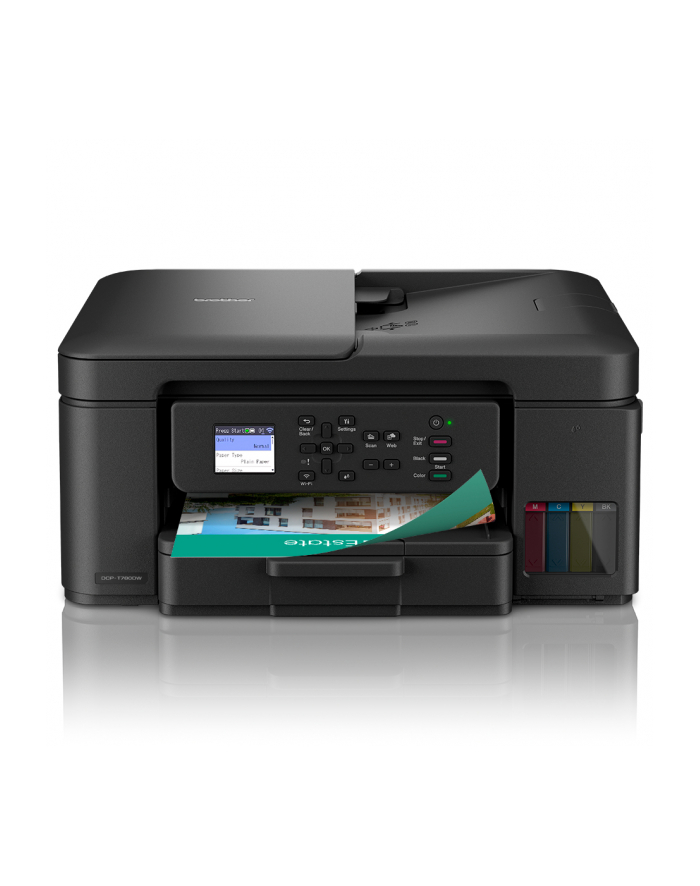 Brother DCP-T780DW główny