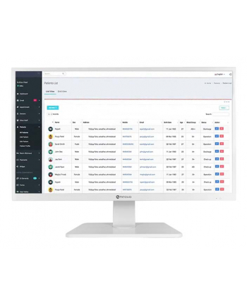 Ag Neovo 32'' ME-3201 32IN (ME3210B1E0000)