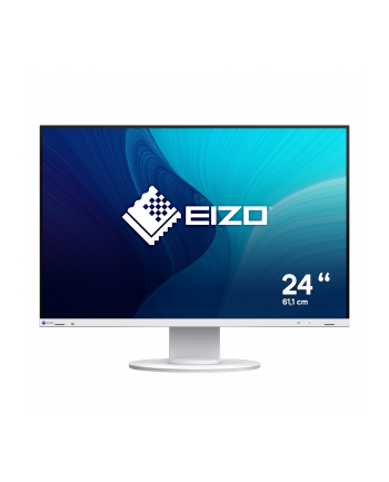 Eizo 24,1'' FlexScan EV2410R WT nr 1