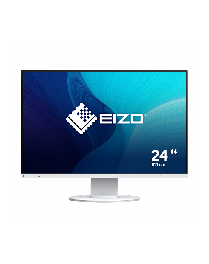 Eizo 24,1'' FlexScan EV2410R WT główny