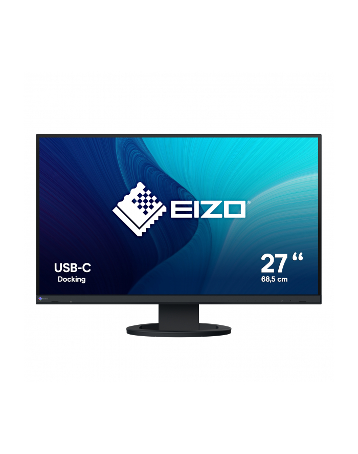 Eizo 27'' FlexScan EV2720S BK główny