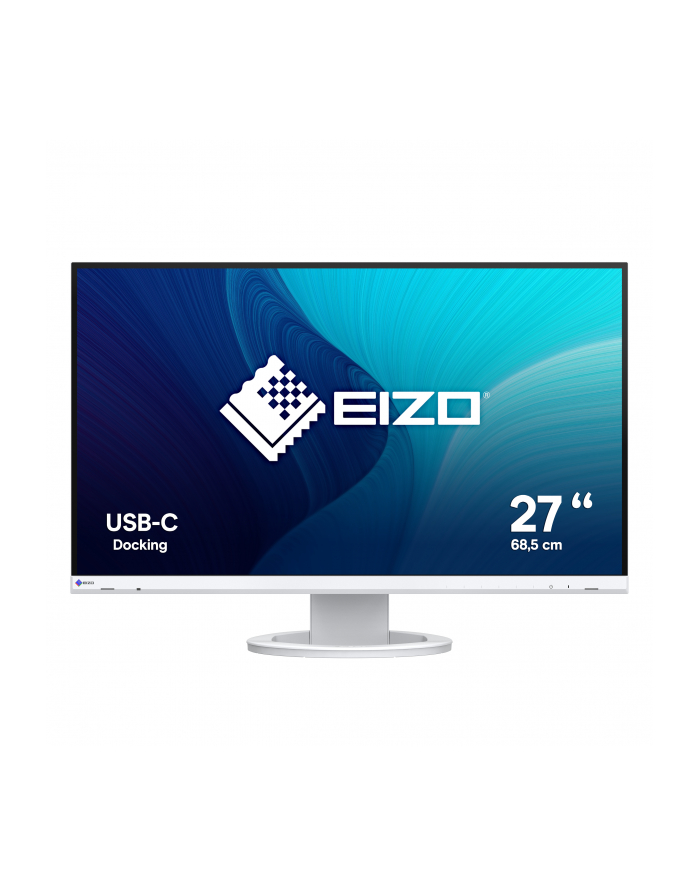 Eizo 27'' FlexScan EV2720S WT główny