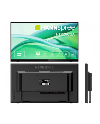 Hannspree 21,4'' HT220CUA nr 1