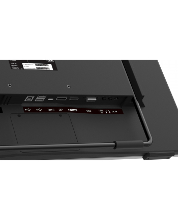 Hannspree 23,8'' HT240CUA nr 2