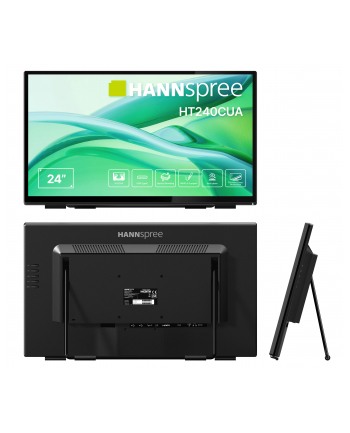 Hannspree 23,8'' HT240CUA nr 1