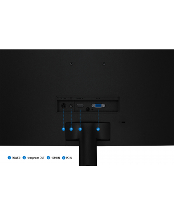 Samsung 27'' S396GD (LS27D396GAUXEN) nr 2