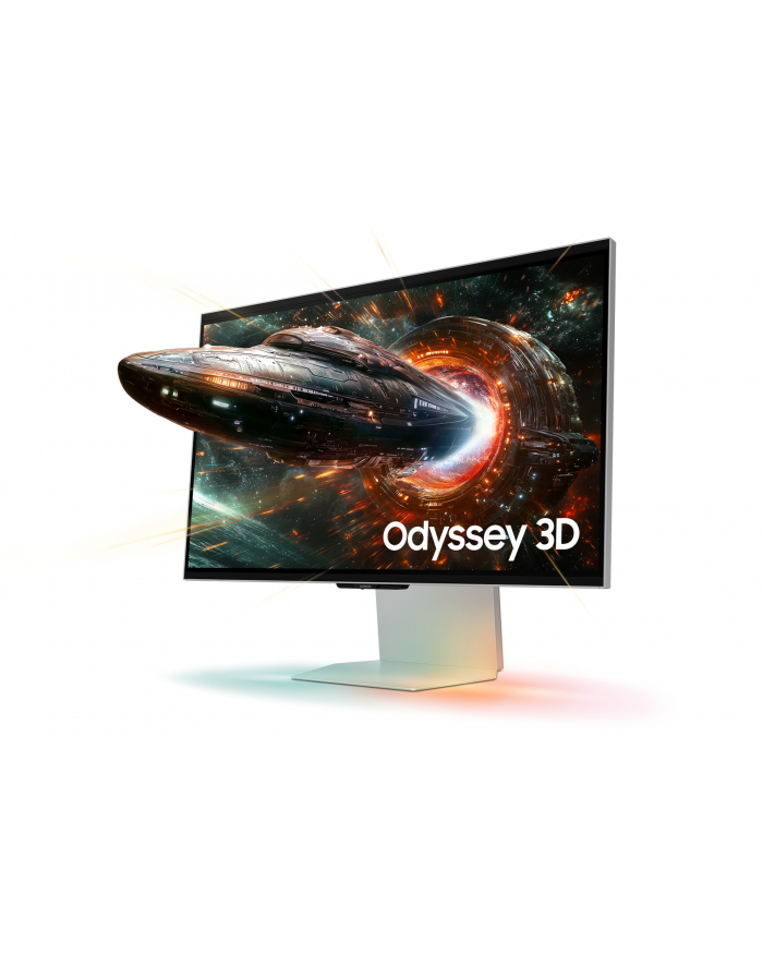 Samsung 27'' S27FG904XU (LS27FG904XUXEN) główny