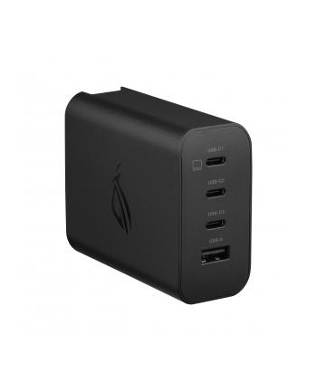 Asus Rog 140W Usb-c GaN Charger (90XB09INBPW020) nr 1