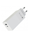 Techly Zasilacz do laptopa PD A-C 100W (IPWPD100WWH) - nr 1