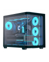 Aerocool Geh Midi Czarny (ACCMPN0104311) - nr 1