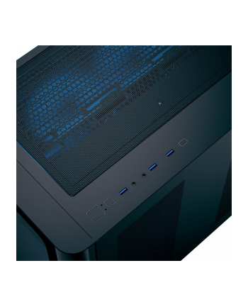 Aerocool Geh Midi Czarny (ACCMPN0104311)