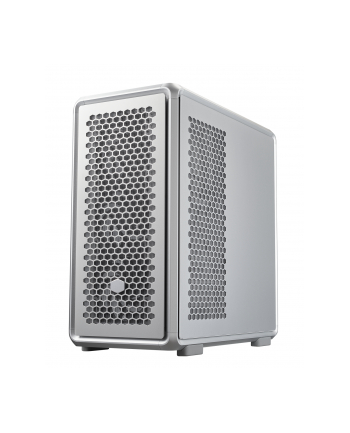 Cooler Master MasterFrame 600 srebrny (MF600SGNNS00)